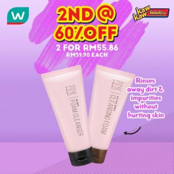 Watsons-Skincare-Sale-5-3-350x350 - Beauty & Health Health Supplements Johor Kedah Kelantan Kuala Lumpur Malaysia Sales Melaka Negeri Sembilan Online Store Pahang Penang Perak Perlis Personal Care Putrajaya Sabah Sarawak Selangor Skincare Terengganu 