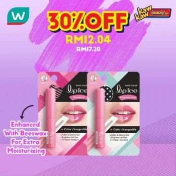 Watsons-Skincare-Sale-6-2-350x350 - Beauty & Health Johor Kedah Kelantan Kuala Lumpur Malaysia Sales Melaka Negeri Sembilan Online Store Pahang Penang Perak Perlis Personal Care Putrajaya Sabah Sarawak Selangor Skincare Terengganu
