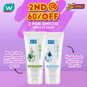 Watsons-Skincare-Sale-6-3-350x350 - Beauty & Health Health Supplements Johor Kedah Kelantan Kuala Lumpur Malaysia Sales Melaka Negeri Sembilan Online Store Pahang Penang Perak Perlis Personal Care Putrajaya Sabah Sarawak Selangor Skincare Terengganu 