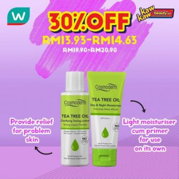 Watsons-Skincare-Sale-7-2-350x350 - Beauty & Health Johor Kedah Kelantan Kuala Lumpur Malaysia Sales Melaka Negeri Sembilan Online Store Pahang Penang Perak Perlis Personal Care Putrajaya Sabah Sarawak Selangor Skincare Terengganu 