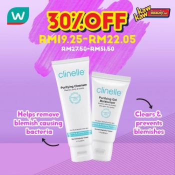 Watsons-Skincare-Sale-8-2-350x350 - Beauty & Health Johor Kedah Kelantan Kuala Lumpur Malaysia Sales Melaka Negeri Sembilan Online Store Pahang Penang Perak Perlis Personal Care Putrajaya Sabah Sarawak Selangor Skincare Terengganu 