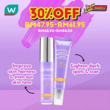 Watsons-Skincare-Sale-9-2-350x350 - Beauty & Health Johor Kedah Kelantan Kuala Lumpur Malaysia Sales Melaka Negeri Sembilan Online Store Pahang Penang Perak Perlis Personal Care Putrajaya Sabah Sarawak Selangor Skincare Terengganu 