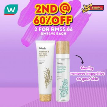 Watsons-Skincare-Sale-9-3-350x350 - Beauty & Health Health Supplements Johor Kedah Kelantan Kuala Lumpur Malaysia Sales Melaka Negeri Sembilan Online Store Pahang Penang Perak Perlis Personal Care Putrajaya Sabah Sarawak Selangor Skincare Terengganu 