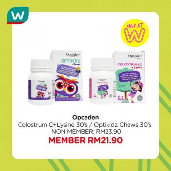 Watsons-World-Childrens-Day-Promotion-10-350x350 - Beauty & Health Health Supplements Johor Kedah Kelantan Kuala Lumpur Melaka Negeri Sembilan Pahang Penang Perak Perlis Personal Care Promotions & Freebies Putrajaya Sabah Sarawak Selangor Terengganu 