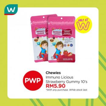 Watsons-World-Childrens-Day-Promotion-2-350x350 - Beauty & Health Health Supplements Johor Kedah Kelantan Kuala Lumpur Melaka Negeri Sembilan Pahang Penang Perak Perlis Personal Care Promotions & Freebies Putrajaya Sabah Sarawak Selangor Terengganu 