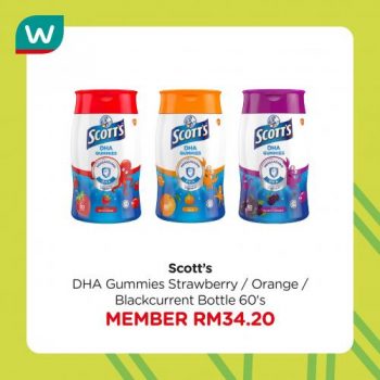 Watsons-World-Childrens-Day-Promotion-5-350x350 - Beauty & Health Health Supplements Johor Kedah Kelantan Kuala Lumpur Melaka Negeri Sembilan Pahang Penang Perak Perlis Personal Care Promotions & Freebies Putrajaya Sabah Sarawak Selangor Terengganu 