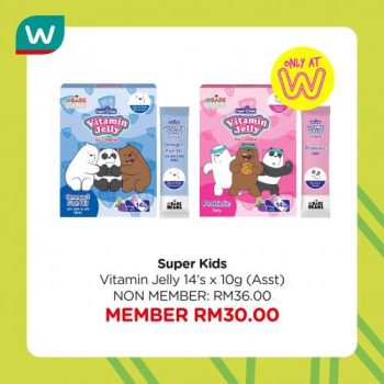 Watsons-World-Childrens-Day-Promotion-8-350x350 - Beauty & Health Health Supplements Johor Kedah Kelantan Kuala Lumpur Melaka Negeri Sembilan Pahang Penang Perak Perlis Personal Care Promotions & Freebies Putrajaya Sabah Sarawak Selangor Terengganu 