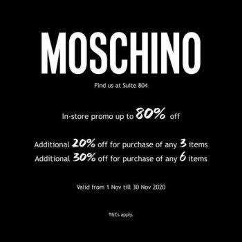 Weekend-Special-Sale-at-Genting-Highlands-Premium-Outlets-14-350x350 - Malaysia Sales Others Pahang 