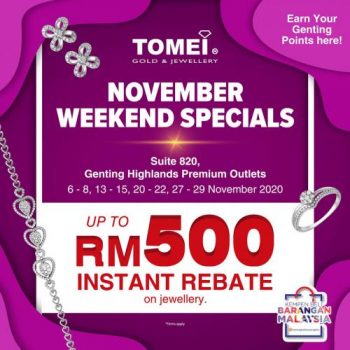 Weekend-Special-Sale-at-Genting-Highlands-Premium-Outlets-16-1-350x350 - Malaysia Sales Others Pahang 