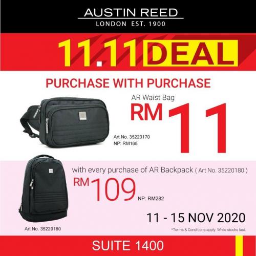 13-15 Nov 2020: Weekend Special Sale at Genting Highlands ...