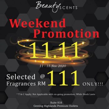 Weekend-Special-Sale-at-Genting-Highlands-Premium-Outlets-4-350x350 - Malaysia Sales Others Pahang 