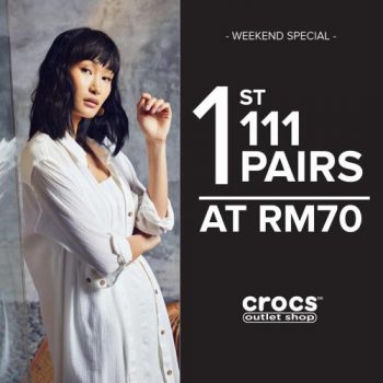 Weekend-Special-Sale-at-Genting-Highlands-Premium-Outlets-6-1-350x350 - Malaysia Sales Others Pahang 