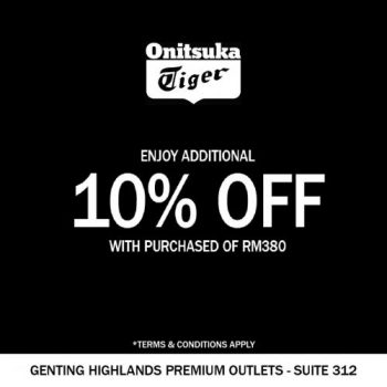 Weekend-Special-Sale-at-Genting-Highlands-Premium-Outlets-9-1-350x350 - Malaysia Sales Others Pahang 