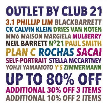Weekend-Special-Sale-at-Johor-Premium-Outlets-11-2-350x350 - Johor Malaysia Sales Others 