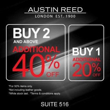 Weekend-Special-Sale-at-Johor-Premium-Outlets-2-1-350x350 - Johor Malaysia Sales Others 
