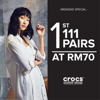 Weekend-Special-Sale-at-Johor-Premium-Outlets-4-1-350x350 - Johor Malaysia Sales Others 