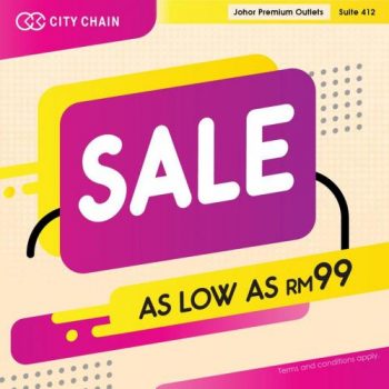 Weekend-Special-Sale-at-Johor-Premium-Outlets-6-350x350 - Johor Malaysia Sales Others 