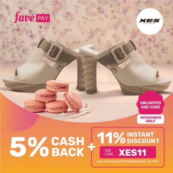 XES-Shoes-Special-Promo-with-Fave-pay-350x350 - Fashion Accessories Fashion Lifestyle & Department Store Footwear Johor Kedah Kelantan Kuala Lumpur Melaka Negeri Sembilan Pahang Penang Perak Perlis Promotions & Freebies Putrajaya Sabah Sarawak Selangor Terengganu 