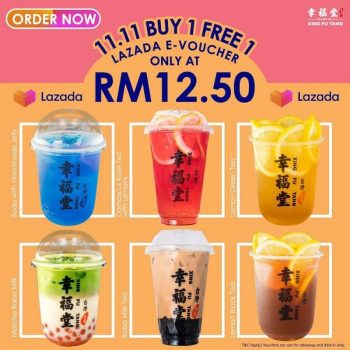 Xing-Fu-Tang-11.11-Sale-Buy-1-Free-1-Promotion-on-Lazada-350x350 - Beverages Food , Restaurant & Pub Johor Kedah Kelantan Kuala Lumpur Malaysia Sales Melaka Negeri Sembilan Online Store Pahang Penang Perak Perlis Putrajaya Sabah Sarawak Selangor Terengganu 