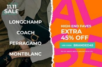 Zalora-High-End-Faves-Sale-350x233 - Apparels Fashion Accessories Fashion Lifestyle & Department Store Footwear Johor Kedah Kelantan Kuala Lumpur Malaysia Sales Melaka Negeri Sembilan Online Store Pahang Penang Perak Perlis Putrajaya Sabah Sarawak Selangor Terengganu 