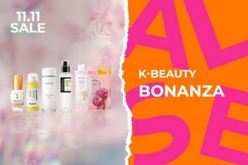 Zalora-K-Beauty-Bonaza-Sale-350x233 - Beauty & Health Cosmetics Johor Kedah Kelantan Kuala Lumpur Malaysia Sales Melaka Negeri Sembilan Online Store Pahang Penang Perak Perlis Personal Care Putrajaya Sabah Sarawak Selangor Skincare Terengganu 