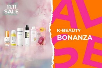 Zalora-K-Beauty-Bonaza-Sale-350x233 - Beauty & Health Cosmetics Johor Kedah Kelantan Kuala Lumpur Malaysia Sales Melaka Negeri Sembilan Online Store Pahang Penang Perak Perlis Personal Care Putrajaya Sabah Sarawak Selangor Skincare Terengganu 