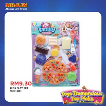 13-350x350 1 Dec 2020 Onward: MR DIY Toys Top Picks Promotion