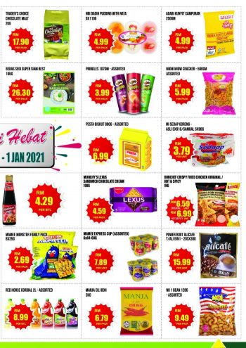 4-1-350x495 - Promotions & Freebies Selangor Supermarket & Hypermarket 