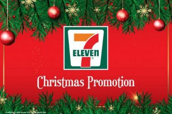 7-Eleven-Christmas-Promotion-21-350x232 - Johor Kedah Kelantan Kuala Lumpur Melaka Negeri Sembilan Pahang Penang Perak Perlis Promotions & Freebies Putrajaya Sabah Sarawak Selangor Supermarket & Hypermarket Terengganu 