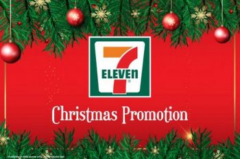 7-Eleven-Christmas-Promotion-21-350x232 - Johor Kedah Kelantan Kuala Lumpur Melaka Negeri Sembilan Pahang Penang Perak Perlis Promotions & Freebies Putrajaya Sabah Sarawak Selangor Supermarket & Hypermarket Terengganu 