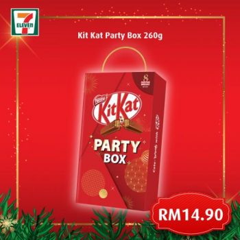 7-Eleven-Christmas-Promotion-7-1-350x350 - Johor Kedah Kelantan Kuala Lumpur Melaka Negeri Sembilan Pahang Penang Perak Perlis Promotions & Freebies Putrajaya Sabah Sarawak Selangor Supermarket & Hypermarket Terengganu