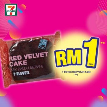 7-Eleven-Crazy-Wednesday-Promotion-2-1-350x350 - Johor Kedah Kelantan Kuala Lumpur Melaka Negeri Sembilan Pahang Penang Perak Perlis Promotions & Freebies Putrajaya Sabah Sarawak Selangor Supermarket & Hypermarket Terengganu 