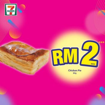 7-Eleven-Crazy-Wednesday-Promotion-3-1-350x350 - Johor Kedah Kelantan Kuala Lumpur Melaka Negeri Sembilan Pahang Penang Perak Perlis Promotions & Freebies Putrajaya Sabah Sarawak Selangor Supermarket & Hypermarket Terengganu 