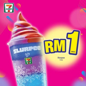 7-Eleven-Crazy-Wednesday-Promotion-3-350x350 - Johor Kedah Kelantan Kuala Lumpur Melaka Negeri Sembilan Pahang Penang Perak Perlis Promotions & Freebies Putrajaya Sabah Sarawak Selangor Supermarket & Hypermarket Terengganu 