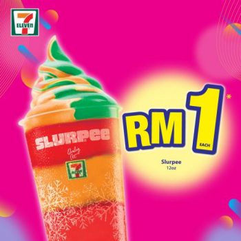 7-Eleven-Crazy-Wednesday-Promotion-4-1-350x350 - Johor Kedah Kelantan Kuala Lumpur Melaka Negeri Sembilan Pahang Penang Perak Perlis Promotions & Freebies Putrajaya Sabah Sarawak Selangor Supermarket & Hypermarket Terengganu 