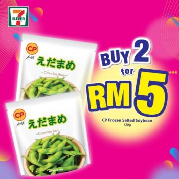 7-Eleven-Crazy-Wednesday-Promotion-5-1-350x350 - Johor Kedah Kelantan Kuala Lumpur Melaka Negeri Sembilan Pahang Penang Perak Perlis Promotions & Freebies Putrajaya Sabah Sarawak Selangor Supermarket & Hypermarket Terengganu 