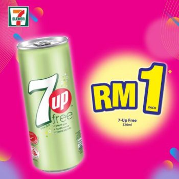 7-Eleven-Crazy-Wednesday-Promotion-5-2-350x350 - Johor Kedah Kelantan Kuala Lumpur Melaka Negeri Sembilan Pahang Penang Perak Perlis Promotions & Freebies Putrajaya Sabah Sarawak Selangor Supermarket & Hypermarket Terengganu 