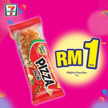 7-Eleven-Crazy-Wednesday-Promotion-6-1-350x350 - Johor Kedah Kelantan Kuala Lumpur Melaka Negeri Sembilan Pahang Penang Perak Perlis Promotions & Freebies Putrajaya Sabah Sarawak Selangor Supermarket & Hypermarket Terengganu 