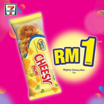 7-Eleven-Crazy-Wednesday-Promotion-7-350x350 - Johor Kedah Kelantan Kuala Lumpur Melaka Negeri Sembilan Pahang Penang Perak Perlis Promotions & Freebies Putrajaya Sabah Sarawak Selangor Supermarket & Hypermarket Terengganu 