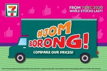 7-Eleven-Jom-Borong-Promotion-350x232 - Johor Kedah Kelantan Kuala Lumpur Melaka Negeri Sembilan Pahang Penang Perak Perlis Promotions & Freebies Putrajaya Sabah Sarawak Selangor Supermarket & Hypermarket Terengganu 