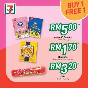 7-Eleven-Ohsem-Savers-Promotion-12-350x350 - Johor Kedah Kelantan Kuala Lumpur Melaka Nationwide Negeri Sembilan Pahang Penang Perak Perlis Promotions & Freebies Putrajaya Sabah Sarawak Selangor Supermarket & Hypermarket Terengganu 