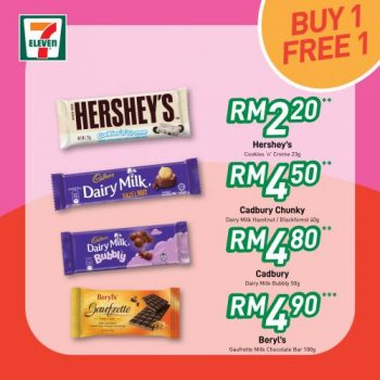 7-Eleven-Ohsem-Savers-Promotion-9-350x350 - Johor Kedah Kelantan Kuala Lumpur Melaka Nationwide Negeri Sembilan Pahang Penang Perak Perlis Promotions & Freebies Putrajaya Sabah Sarawak Selangor Supermarket & Hypermarket Terengganu 