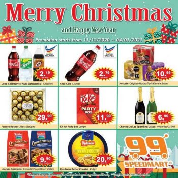 99-Speedmart-Christmas-Promotion-350x350 - Johor Kedah Kelantan Kuala Lumpur Melaka Negeri Sembilan Pahang Penang Perak Perlis Promotions & Freebies Putrajaya Selangor Supermarket & Hypermarket Terengganu 