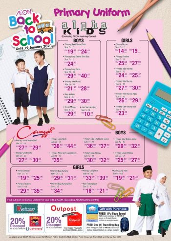 AEON-Back-to-School-Promotion-1-350x495 - Johor Kedah Kelantan Kuala Lumpur Melaka Negeri Sembilan Pahang Penang Perak Perlis Promotions & Freebies Putrajaya Sabah Sarawak Selangor Supermarket & Hypermarket Terengganu 