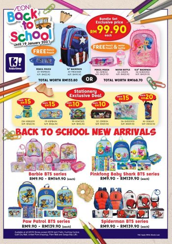 AEON-Back-to-School-Promotion-11-350x495 - Johor Kedah Kelantan Kuala Lumpur Melaka Negeri Sembilan Pahang Penang Perak Perlis Promotions & Freebies Putrajaya Sabah Sarawak Selangor Supermarket & Hypermarket Terengganu 