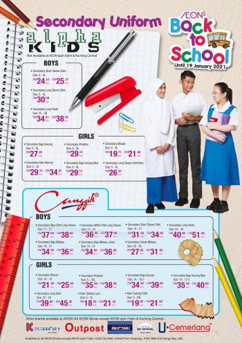 AEON-Back-to-School-Promotion-2-350x495 - Johor Kedah Kelantan Kuala Lumpur Melaka Negeri Sembilan Pahang Penang Perak Perlis Promotions & Freebies Putrajaya Sabah Sarawak Selangor Supermarket & Hypermarket Terengganu 