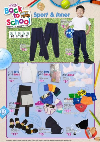 AEON-Back-to-School-Promotion-3-350x495 - Johor Kedah Kelantan Kuala Lumpur Melaka Negeri Sembilan Pahang Penang Perak Perlis Promotions & Freebies Putrajaya Sabah Sarawak Selangor Supermarket & Hypermarket Terengganu 