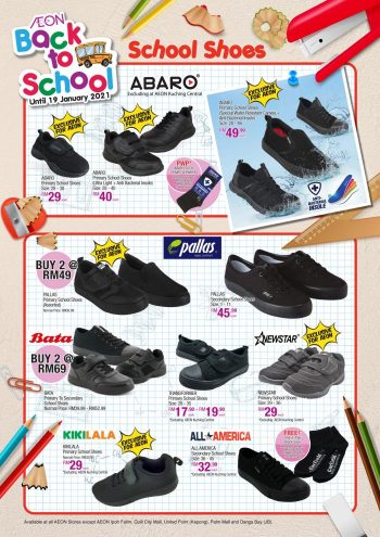 AEON-Back-to-School-Promotion-5-350x495 - Johor Kedah Kelantan Kuala Lumpur Melaka Negeri Sembilan Pahang Penang Perak Perlis Promotions & Freebies Putrajaya Sabah Sarawak Selangor Supermarket & Hypermarket Terengganu 