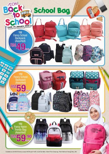 AEON-Back-to-School-Promotion-7-350x495 - Johor Kedah Kelantan Kuala Lumpur Melaka Negeri Sembilan Pahang Penang Perak Perlis Promotions & Freebies Putrajaya Sabah Sarawak Selangor Supermarket & Hypermarket Terengganu 