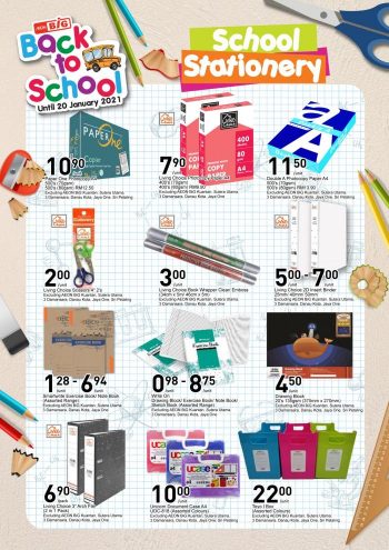 AEON-BiG-Back-to-School-Promotion-4-350x495 - Johor Kedah Kelantan Kuala Lumpur Melaka Negeri Sembilan Pahang Penang Perak Perlis Promotions & Freebies Putrajaya Sabah Sarawak Selangor Supermarket & Hypermarket Terengganu 